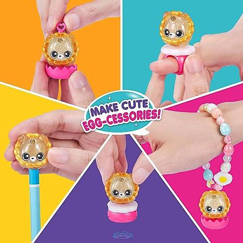 Rainbocorns Eggzania Srpriz S1 Whipper