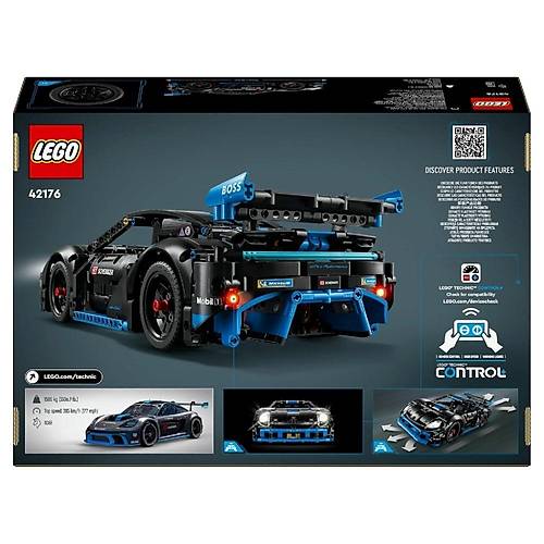 Lego Technic Porsche GT4 e-Performance Yar Arabas 42176