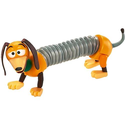 Toy Story Figrler Slinky Dog