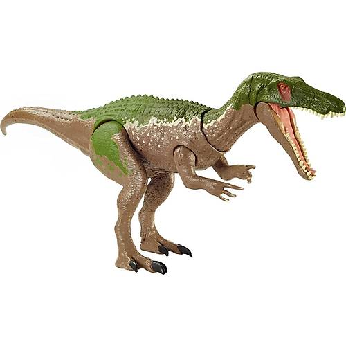 Jurassic World Sesli Dinozor Baryonyx Grim