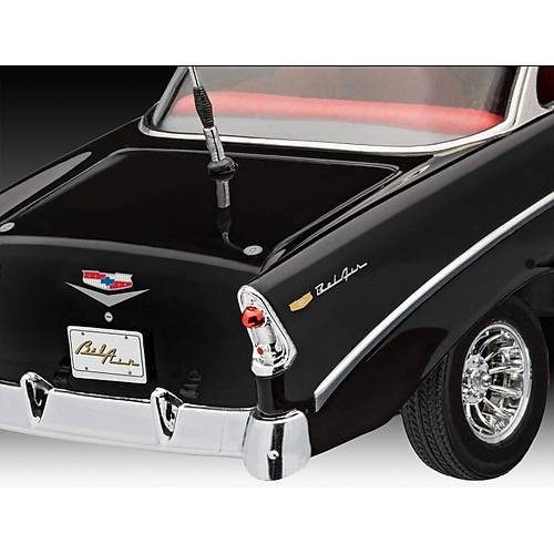 Revell 1:24 56 Chevy Custom