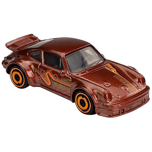 Hot Wheels 5'li Araba Seti Nightburnerz