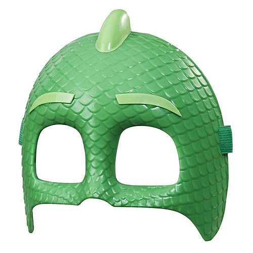 Pijamaskeliler Kertenkele Maske