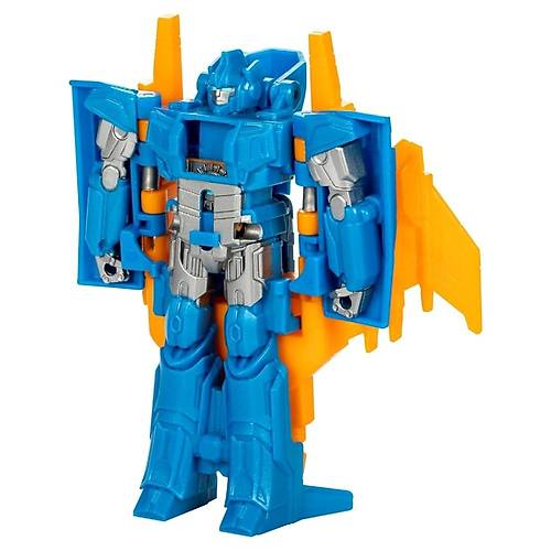 Transformers One Cog Changer Sentinel Prime 10 Cm Robot Aksiyon Figr,  6+ Ya ve st in