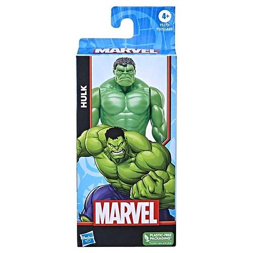 Marvel Klasik 15 Cm Figr Hulk