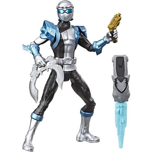 Power Rangers Beast Morphers Figr Gm Ranger