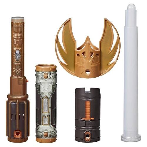 Star Wars Lightsaber Forge Elektronik In Klc Seti F9499