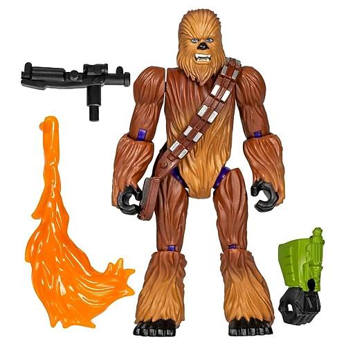 Mixmashers Star Wars Figr Chewbacca