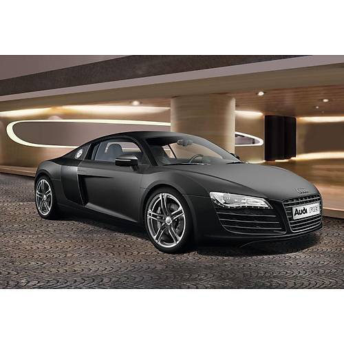 Revell 1:24 Audi R8