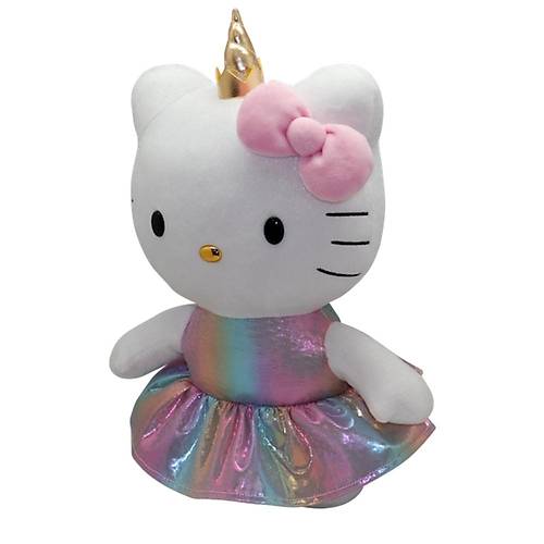 Hello Kitty Unicorn Kostml Pel Limited Edition HKT17000