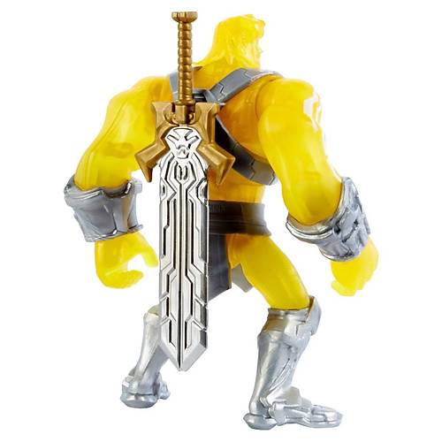 Masters of the Universe He-Man Aksiyon Figr Serisi He-Man