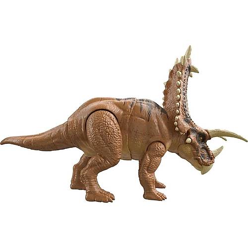 Jurassic World Mega Yok Ediciler Dinozor Figrleri Pentaceratops
