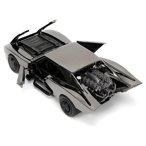 Jada 1:24 Batman Batmobile 2022 Comic Con