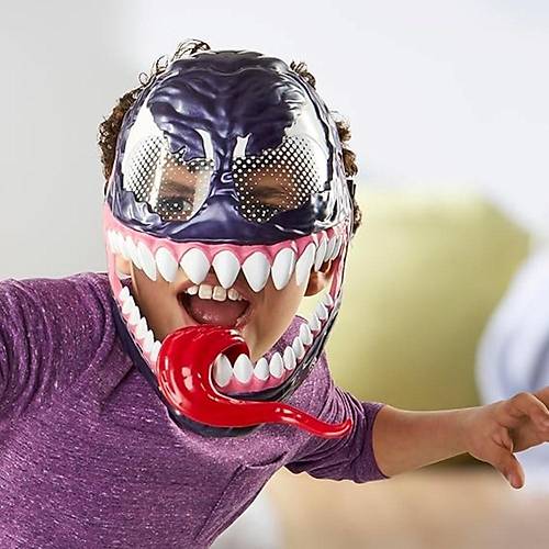 Spider-man Venom Versus Maske G0729