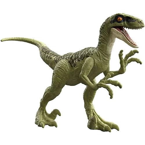 Jurassic World Dinozor Figrleri Velociraptor