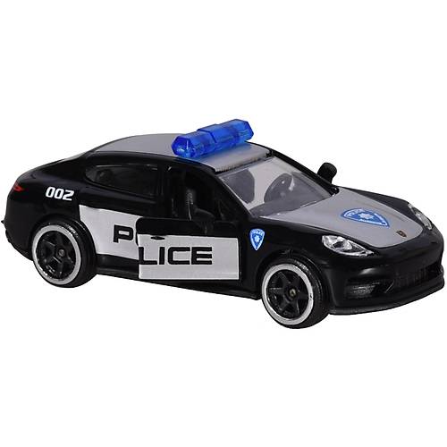 Majorette Porsche Edition Arabalar Porsche Panamera Turbo