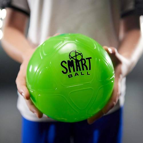 Smartball Soccerbot Salon Futbolu Oyunu