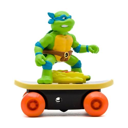 Tmnt Ninja Kaplumbaalar Switch Kick Skaters Leonardo