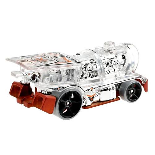 Hot Wheels X-Raycers Loco Motorin