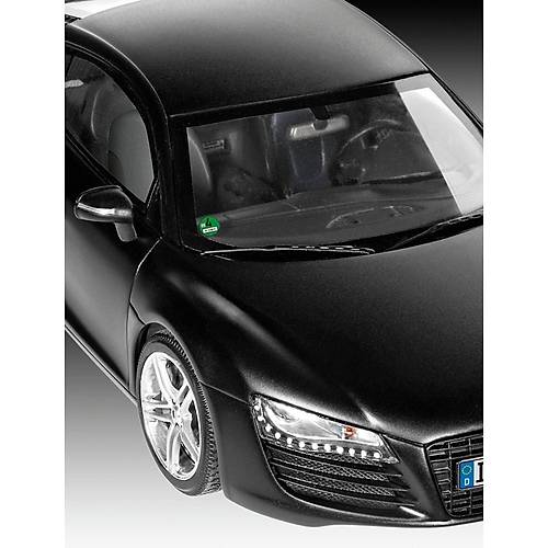 Revell 1:24 Audi R8