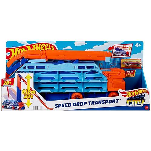 Hot Wheels Hz Rampal Tr