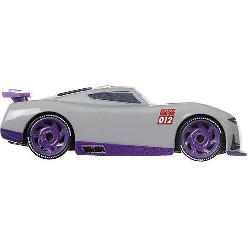 Cars Tekli Karakter Aralar Kurt