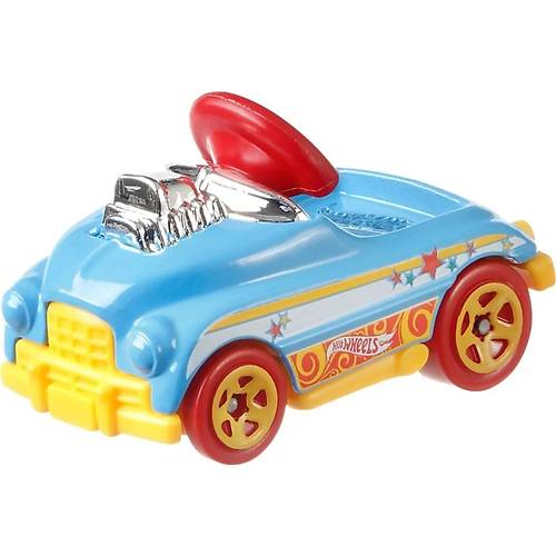 Hot Wheels Tayc Trlar Car Nival Steamer
