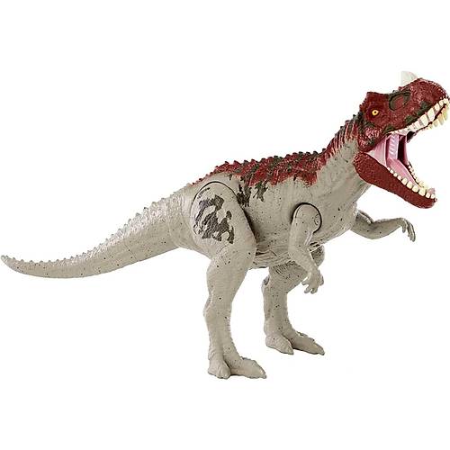 Jurassic World Sesli Dinozor Figrleri Ceratosaurus