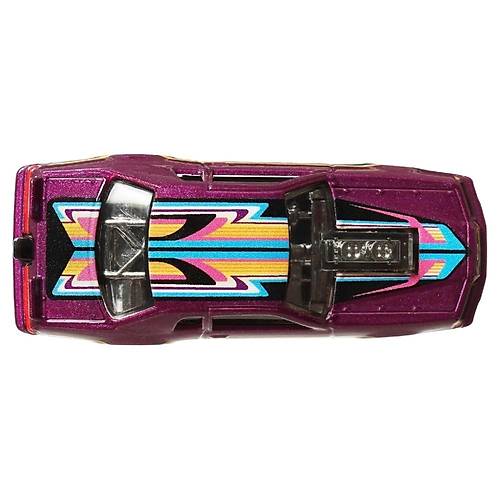 Hot Wheels Premium Arabalar Boulevard HRT72 '86 Ford Thunderbird Pro Stock