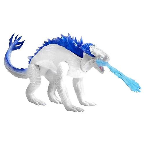 Godzilla x Kong Aksiyon Figr 15 Cm Shimo With Frost Bite Blast