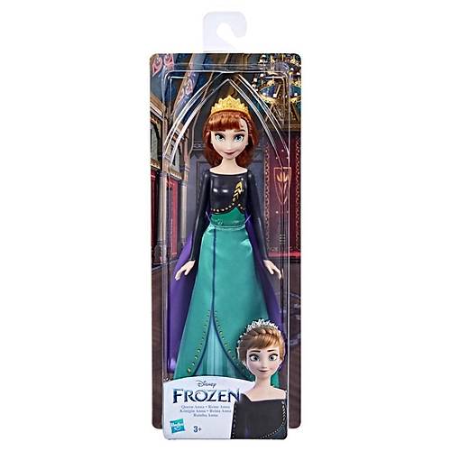 Disney Frozen 2 Iltl Kralie Anna