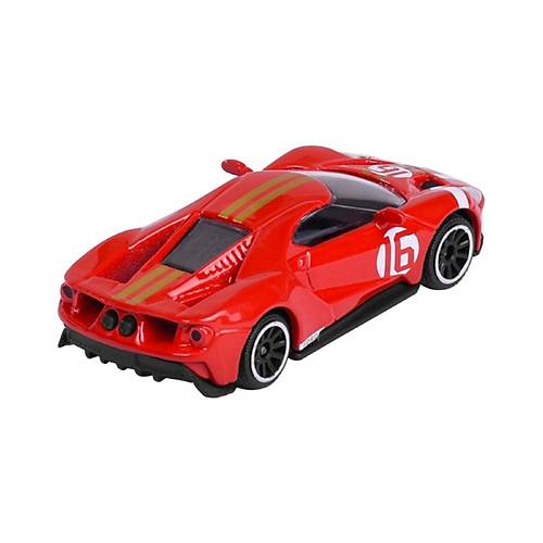 Majorette Racing Cars 204B-1 Ford GT