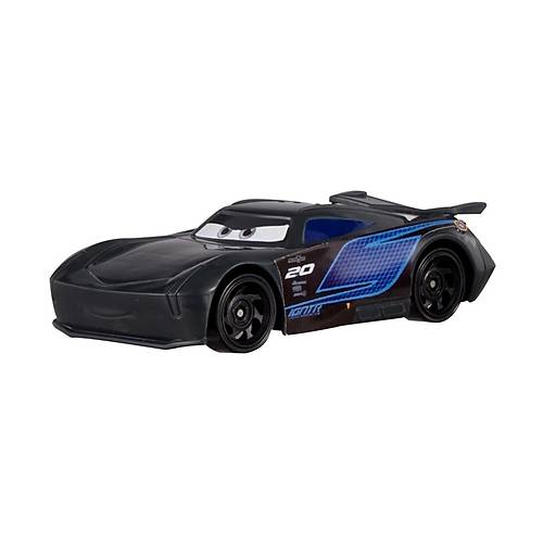 Cars Mini Aralar Jackson Strom