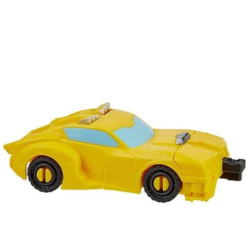 Transformers Bumblebee Cyberverse Maceralar Dino Combiners Bumbleswoop