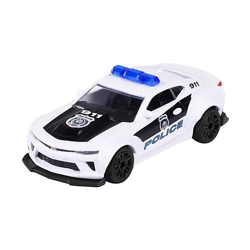 Majorette SOS Kurtarma Aralar Chevrolet Camaro