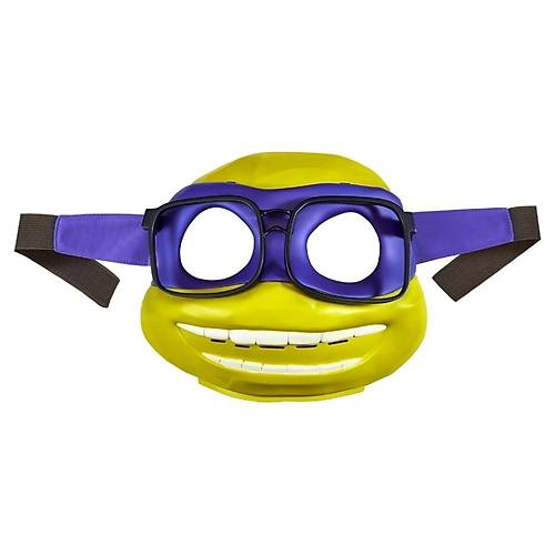Tmnt Ninja Kaplumbaalar Maske Donatello