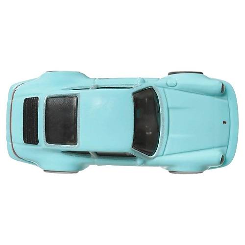 Hot Wheels Premium Arabalar Boulevard HRT73 Porsche 964