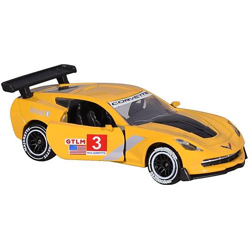 Majorette Yar Arabalar Chevrolet Corvette