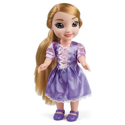 Disney Prenses Bebek Rapunzel 25 Cm