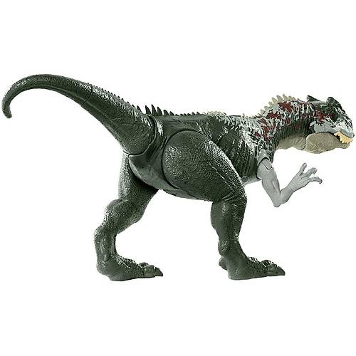 Jurassic World Sesli Dinozor Figrleri Allosaurus