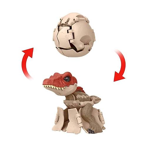 Jurassic World Deiim Serisi Dinozor Figrleri Indoraptor