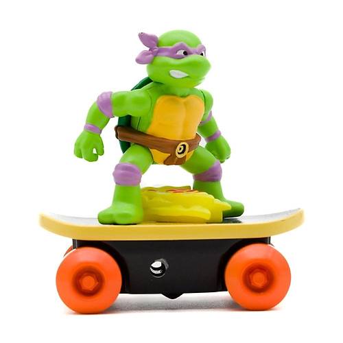 Tmnt Ninja Kaplumbaalar Switch Kick Skaters Donatello