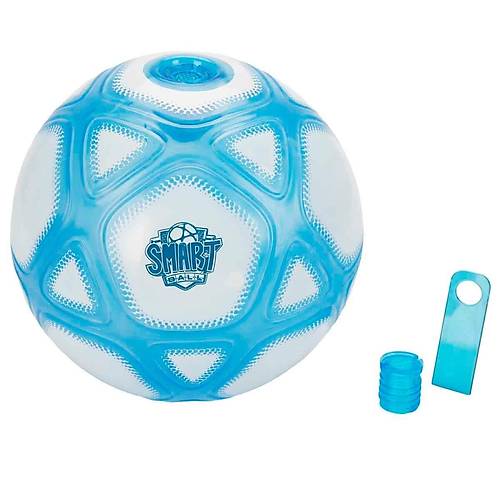 Rising Sports Sesli ve Ikl Sayal Smartball Futbol Topu