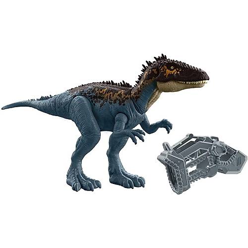 Jurassic World Mega Yok Ediciler Dinozor Figrleri Carcharodontosaurus
