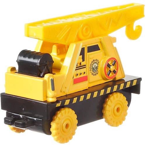 Thomas ve Arkadalar Trackmaster Sr Brak Kk Tekli Trenler Kevin