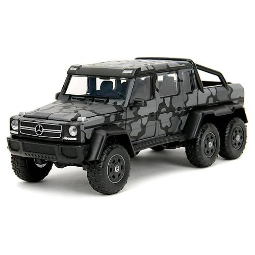 Jada 1:24 Pink Slips Mercedes-Benz Amg G63