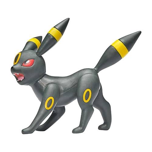 Pokemon Battle Figr Umbreon