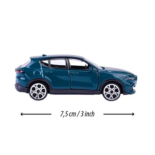 Majorette Premium Cars 271E-1 Alfa Romeo Tonale