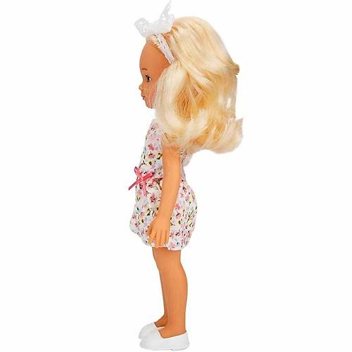 Mina Bebek 35 Cm iekli Elbise