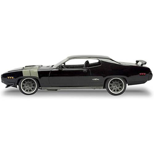 Revell 1:24 Dom's '71 Plymouth GTX